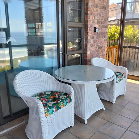 Beach House On 18P Repens Mossel Bay Exteriér fotografie