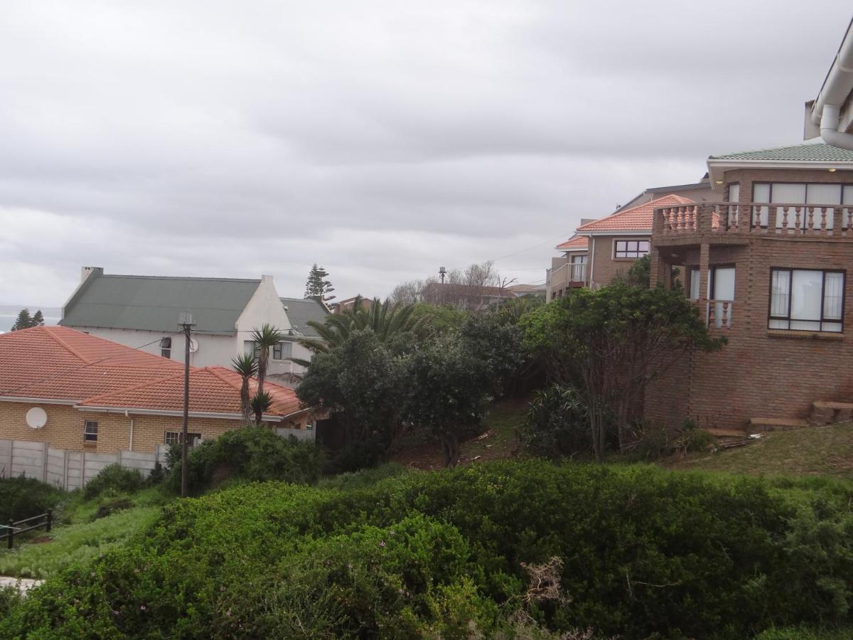 Beach House On 18P Repens Mossel Bay Exteriér fotografie