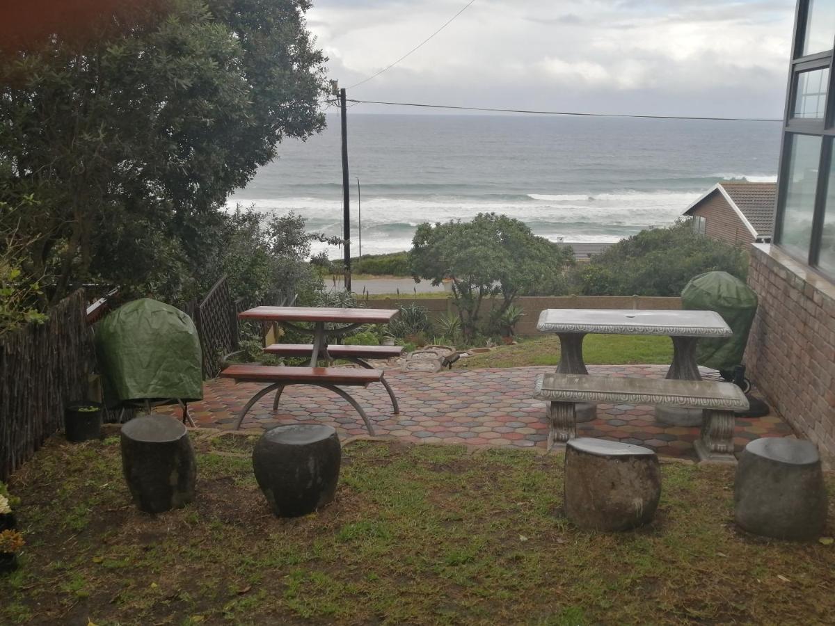 Beach House On 18P Repens Mossel Bay Exteriér fotografie