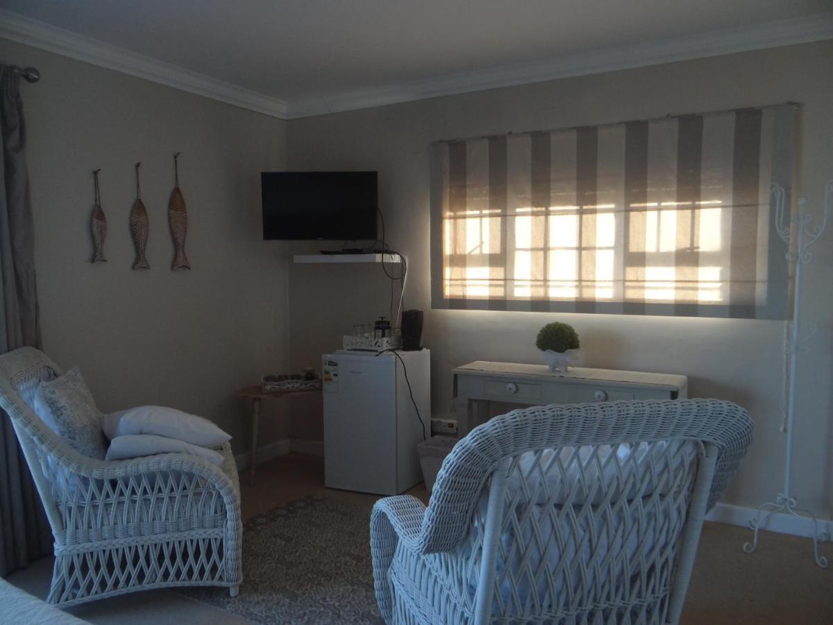 Beach House On 18P Repens Mossel Bay Exteriér fotografie