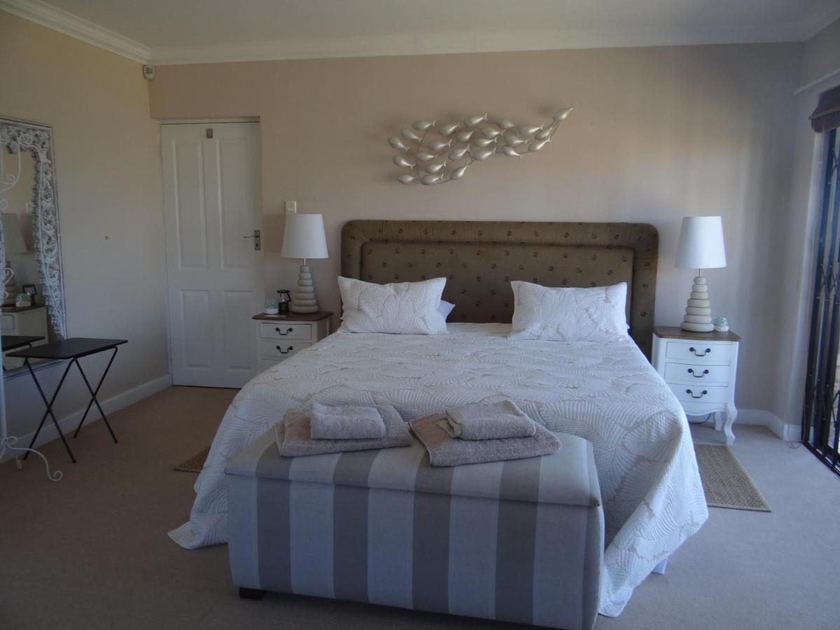Beach House On 18P Repens Mossel Bay Exteriér fotografie