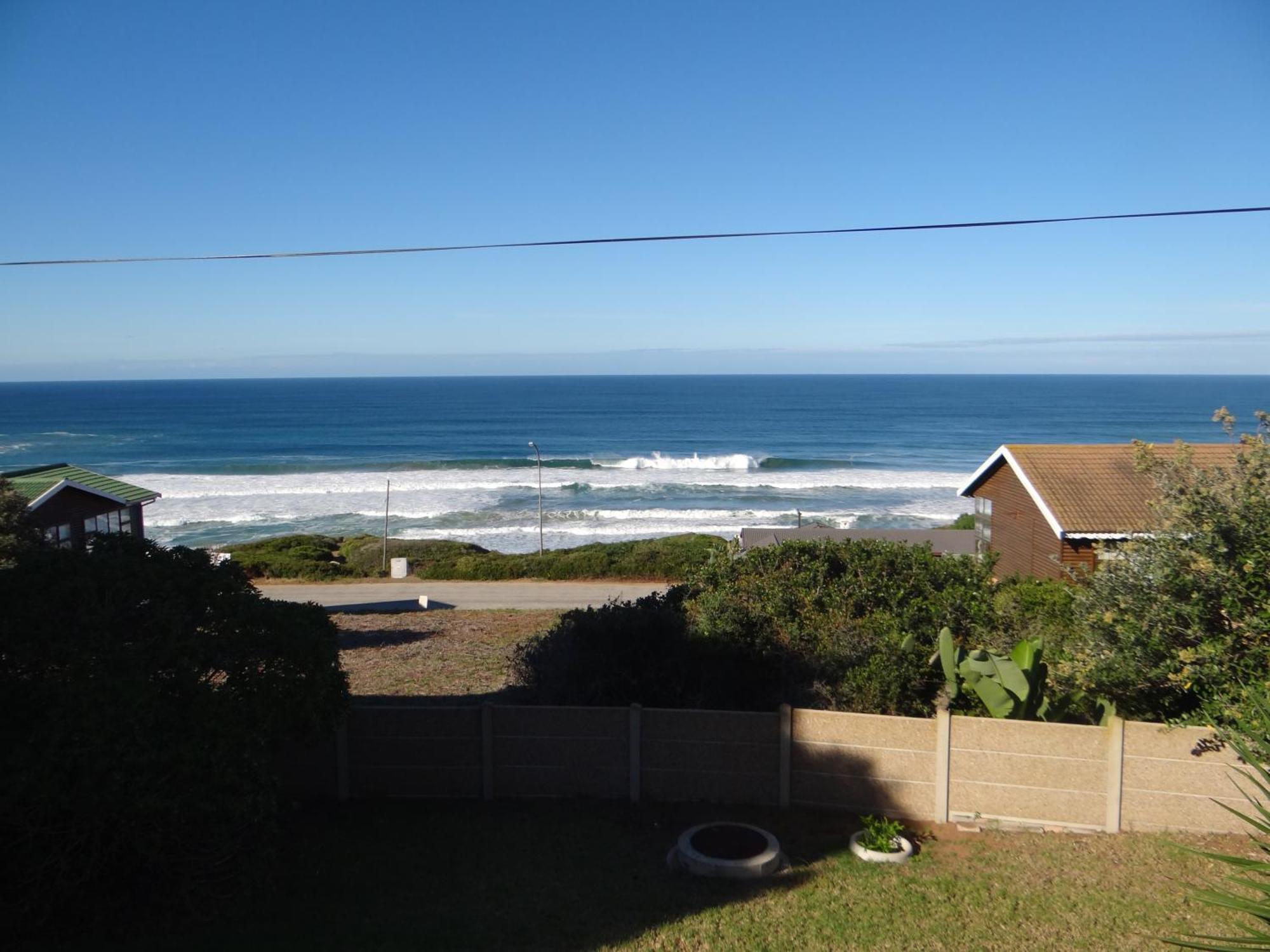 Beach House On 18P Repens Mossel Bay Exteriér fotografie