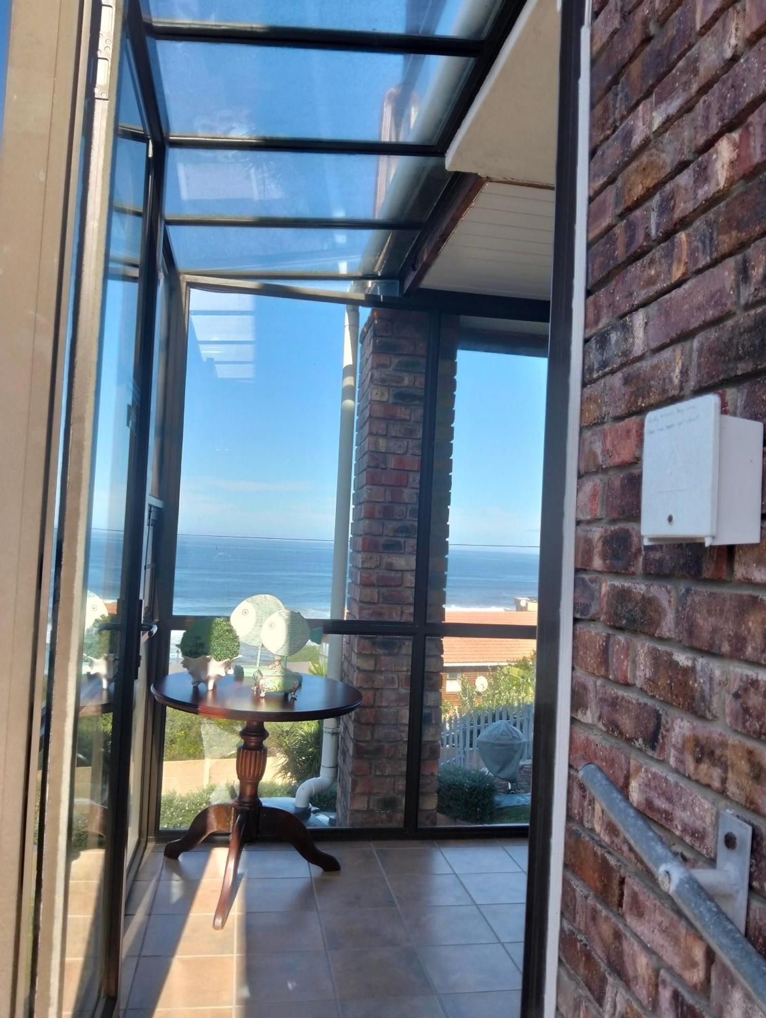 Beach House On 18P Repens Mossel Bay Exteriér fotografie