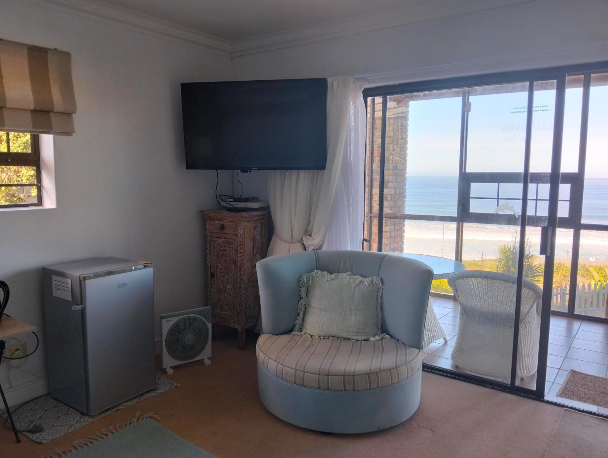 Beach House On 18P Repens Mossel Bay Exteriér fotografie