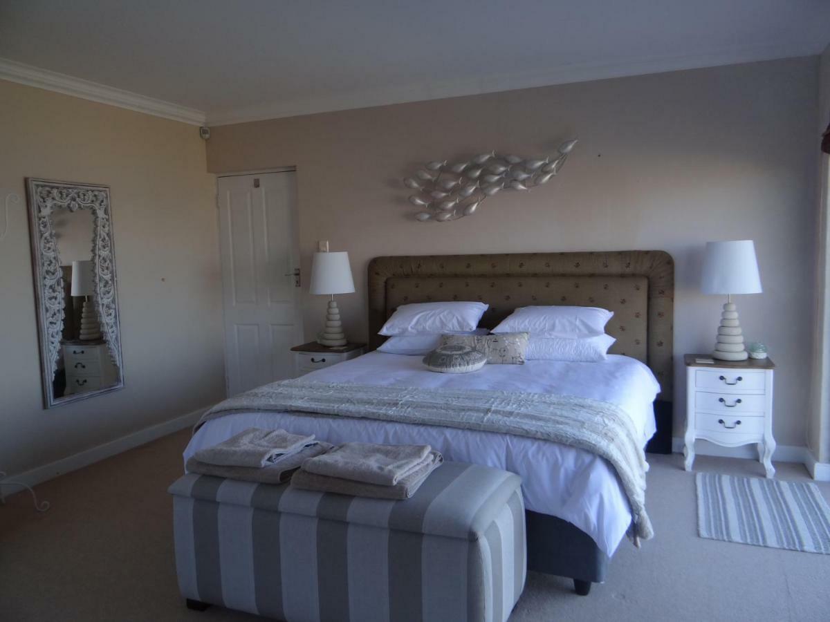 Beach House On 18P Repens Mossel Bay Exteriér fotografie