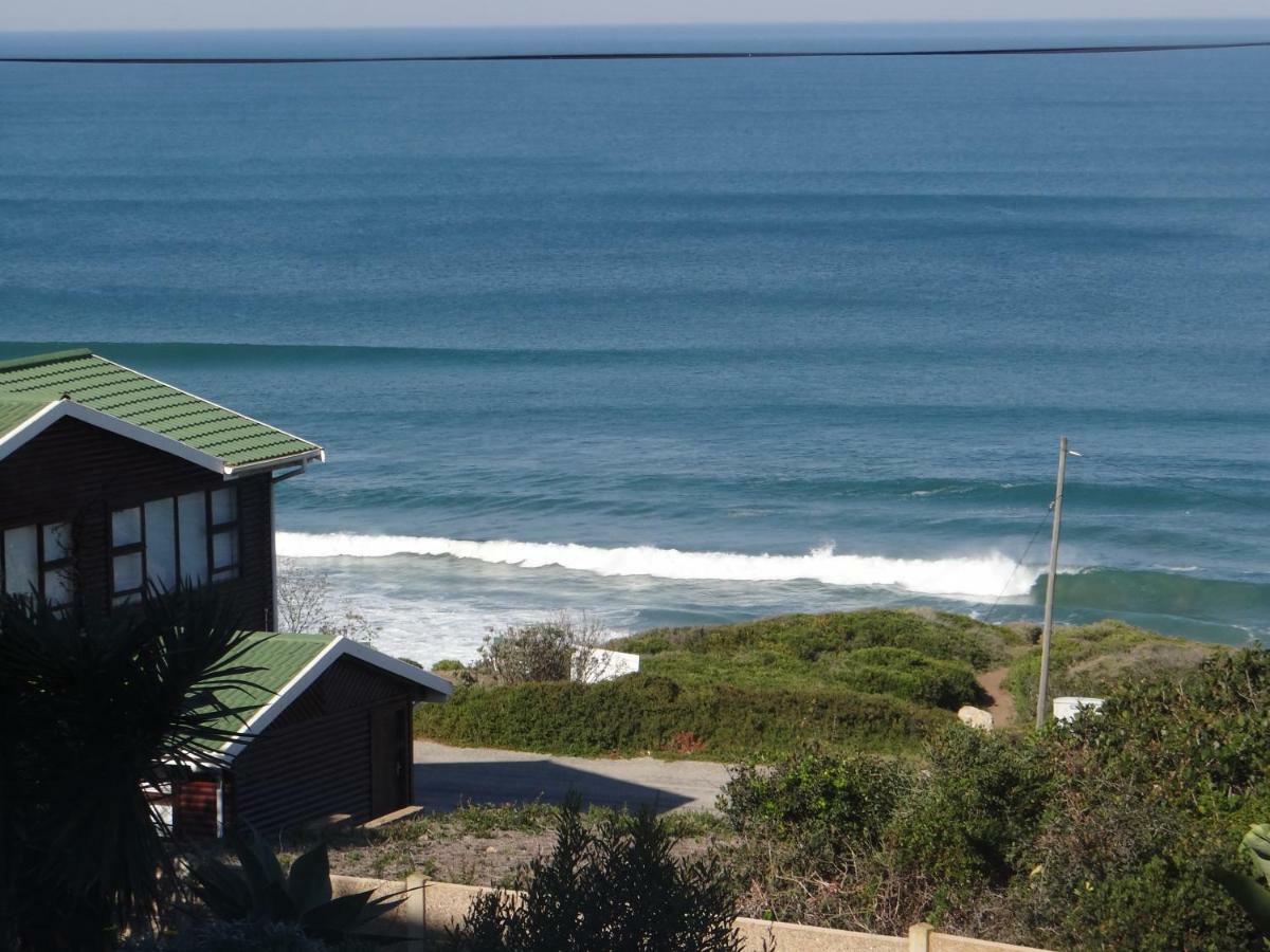 Beach House On 18P Repens Mossel Bay Exteriér fotografie