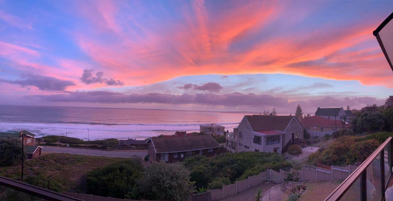 Beach House On 18P Repens Mossel Bay Exteriér fotografie